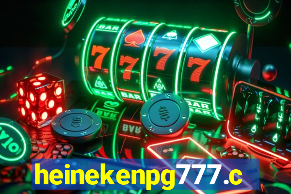 heinekenpg777.com