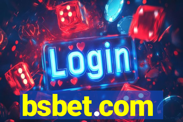 bsbet.com