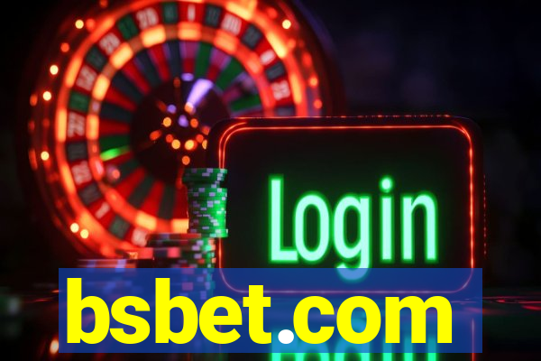 bsbet.com