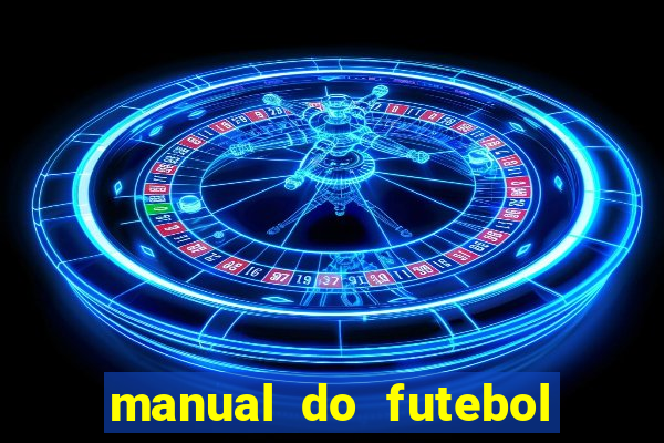 manual do futebol americano pdf