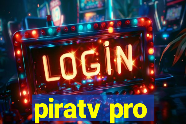 piratv pro