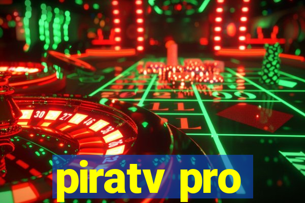 piratv pro