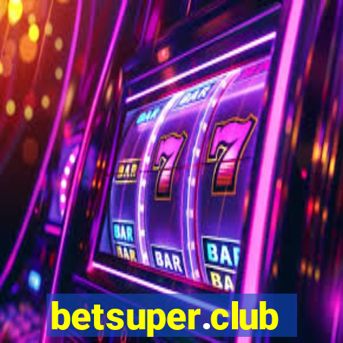 betsuper.club