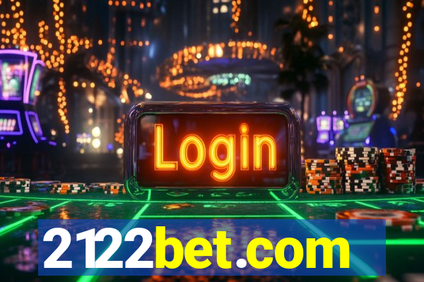 2122bet.com