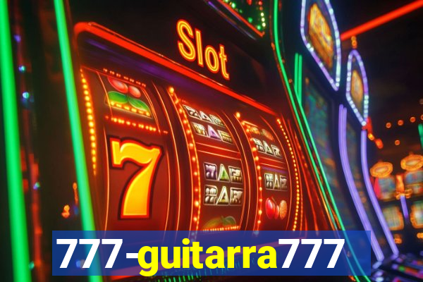 777-guitarra777.cc