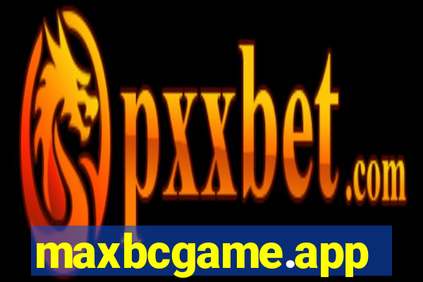 maxbcgame.app