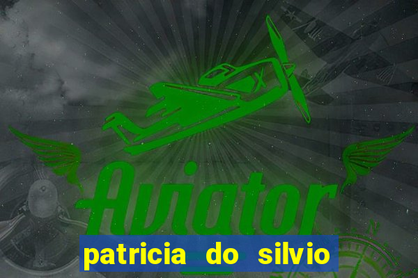 patricia do silvio santos nua