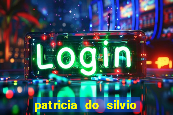 patricia do silvio santos nua