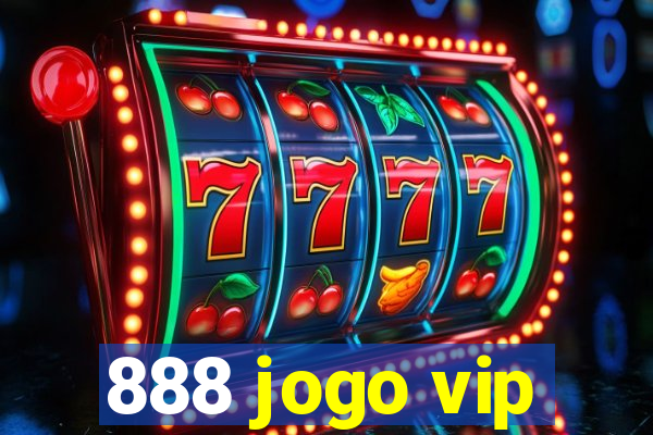 888 jogo vip