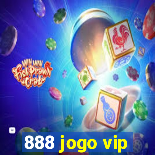 888 jogo vip