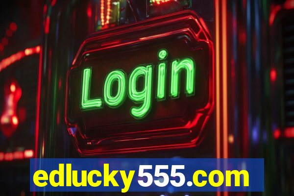 edlucky555.com