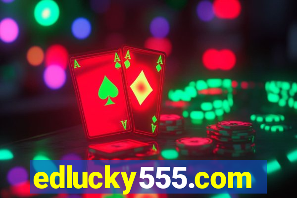 edlucky555.com