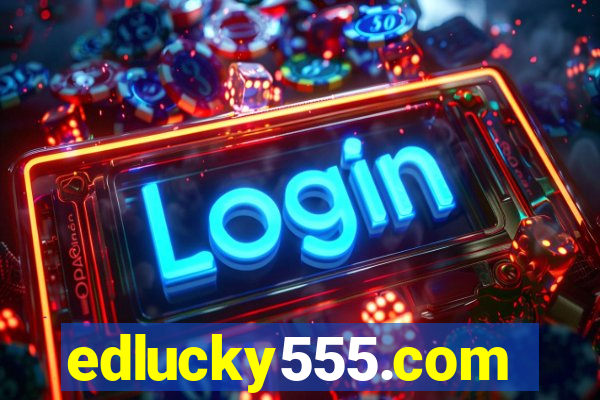 edlucky555.com