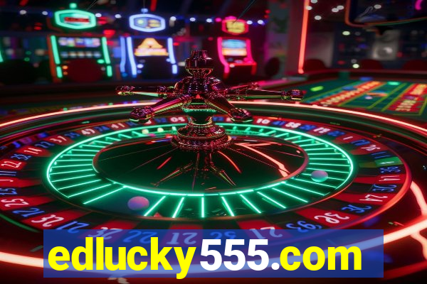 edlucky555.com