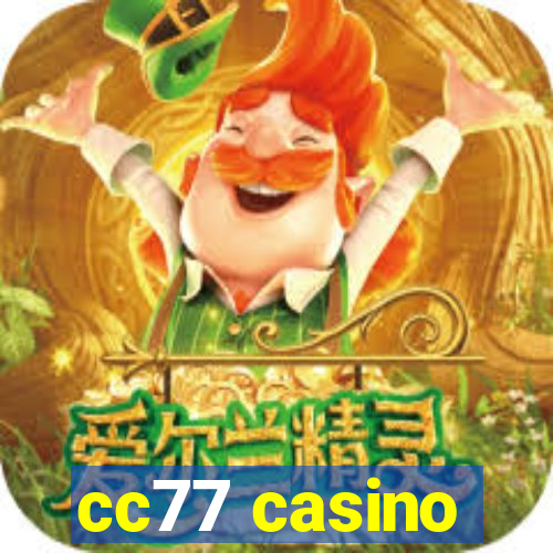 cc77 casino