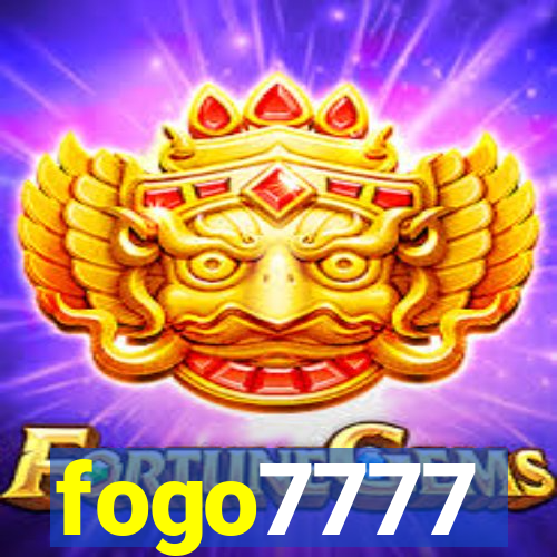 fogo7777