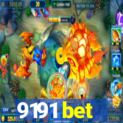 9191 bet