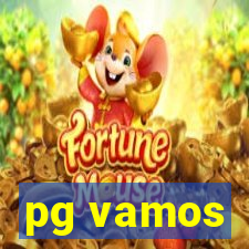 pg vamos