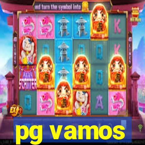 pg vamos