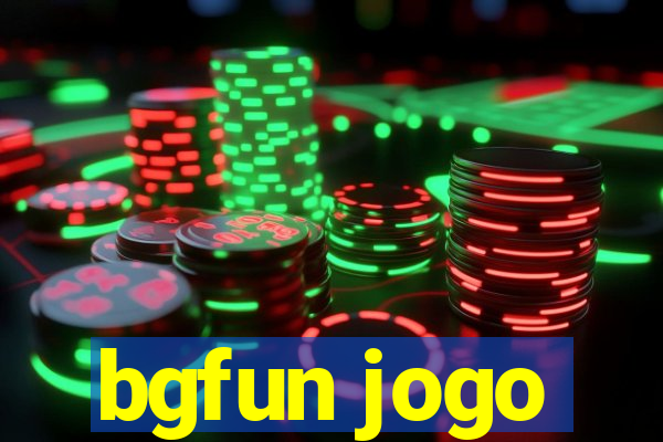 bgfun jogo