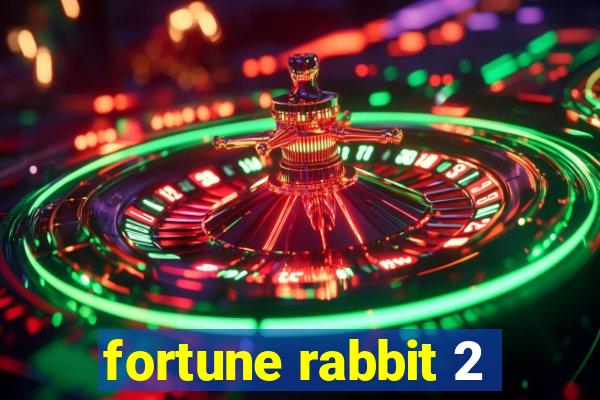 fortune rabbit 2