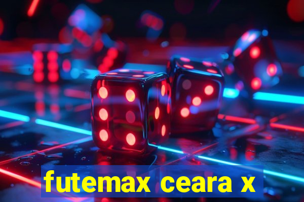 futemax ceara x