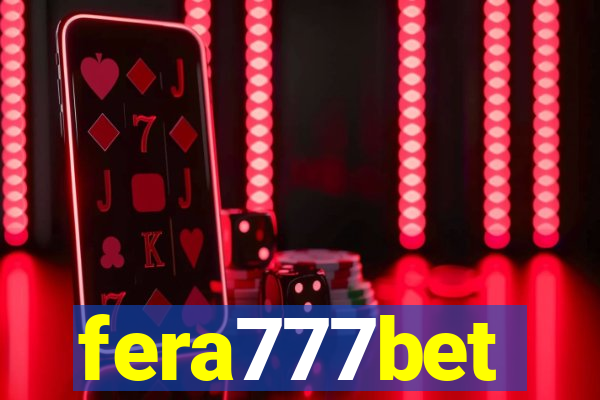 fera777bet