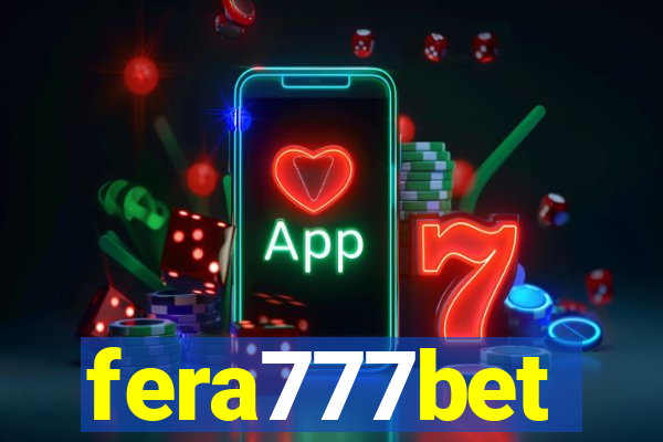 fera777bet