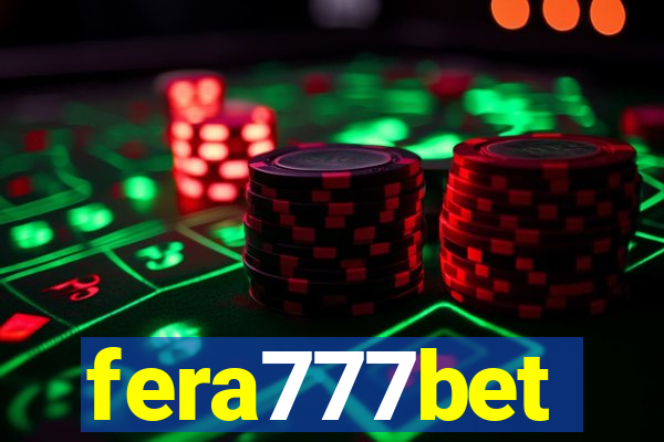 fera777bet