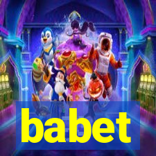 babet