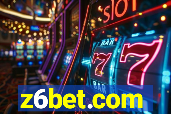 z6bet.com