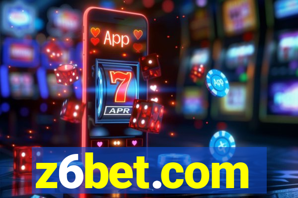 z6bet.com