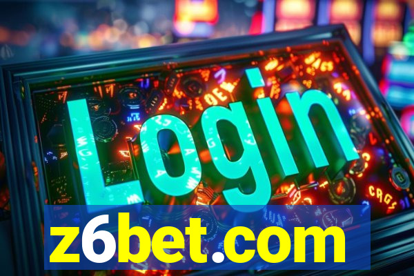 z6bet.com