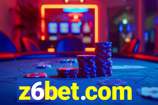 z6bet.com