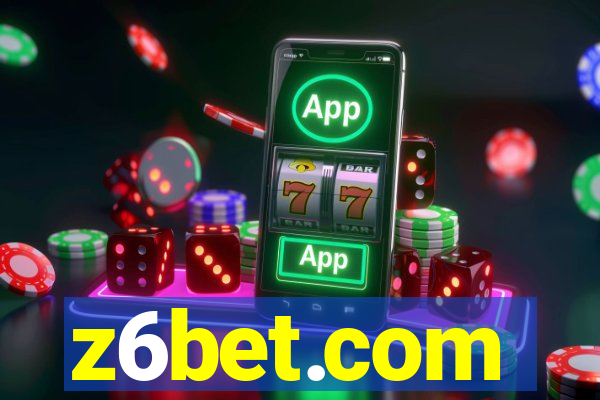 z6bet.com