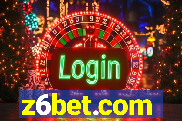 z6bet.com