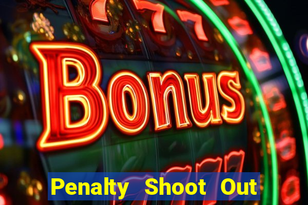 Penalty Shoot Out hack penalty shoot out