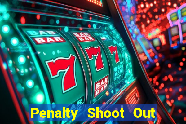 Penalty Shoot Out hack penalty shoot out