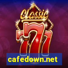 cafedown.net