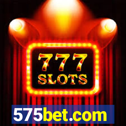 575bet.com