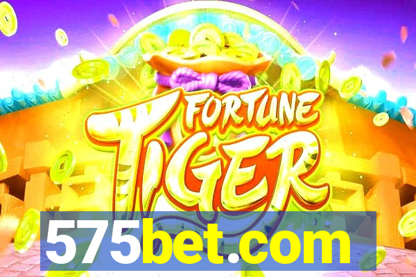 575bet.com