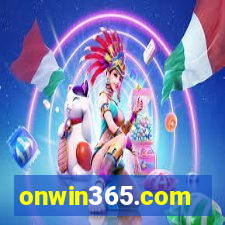 onwin365.com