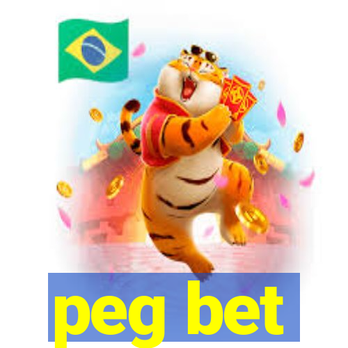 peg bet