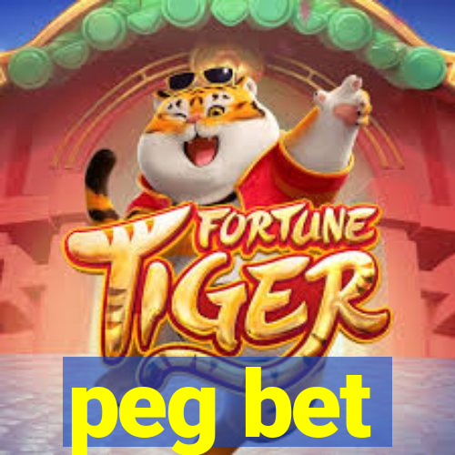 peg bet