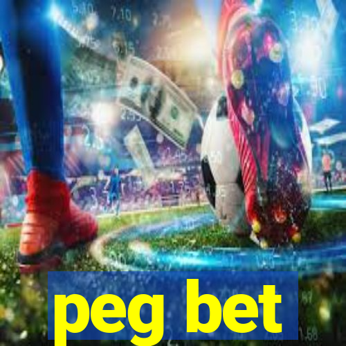 peg bet