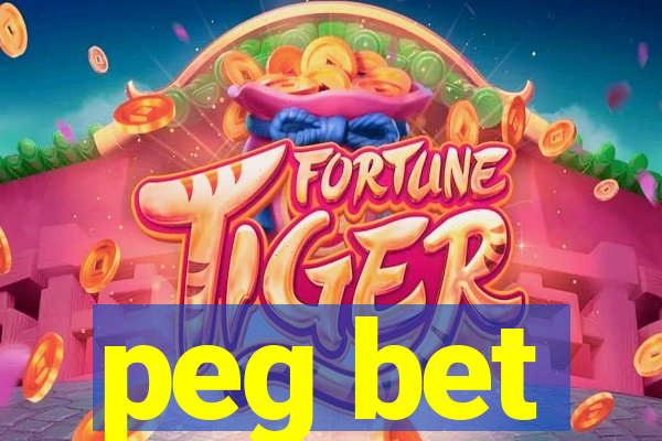 peg bet