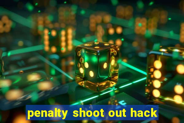 penalty shoot out hack