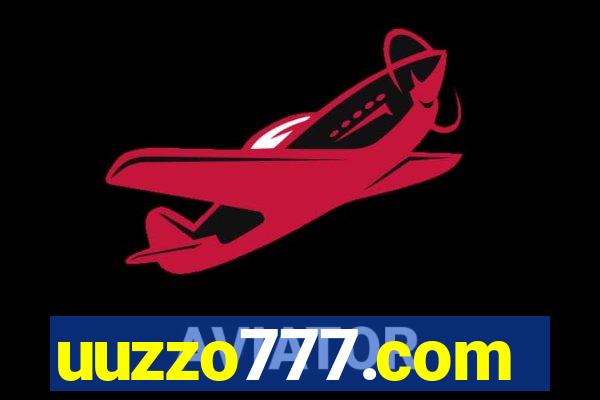 uuzzo777.com