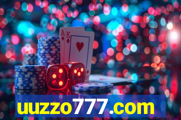 uuzzo777.com