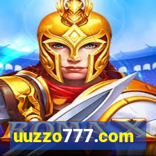 uuzzo777.com